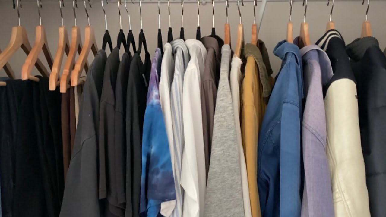 How To Build A Vintage Wardrobe + Life Update