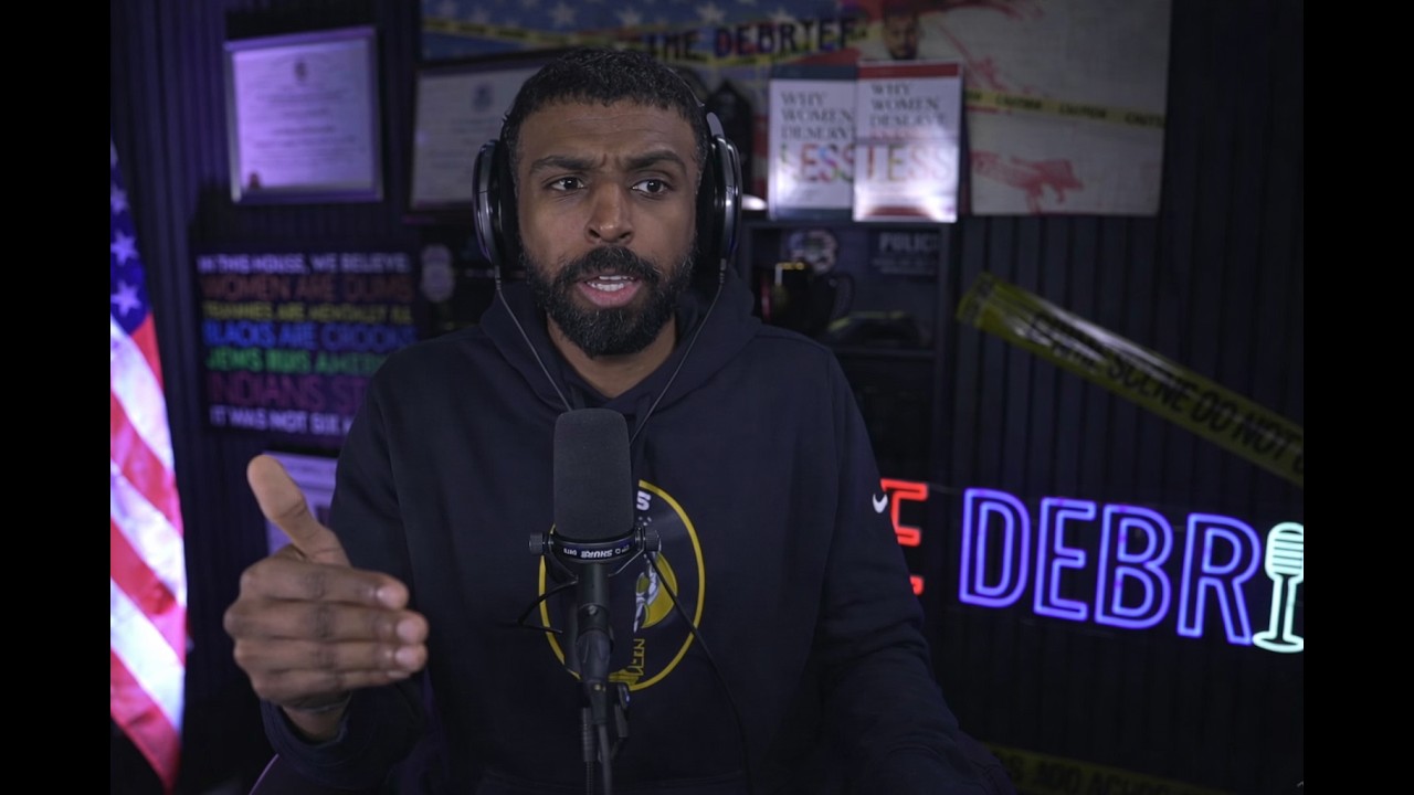 Myron explains PASSPORT BROS DARK TRUTHS. MODERN DATING in 2026