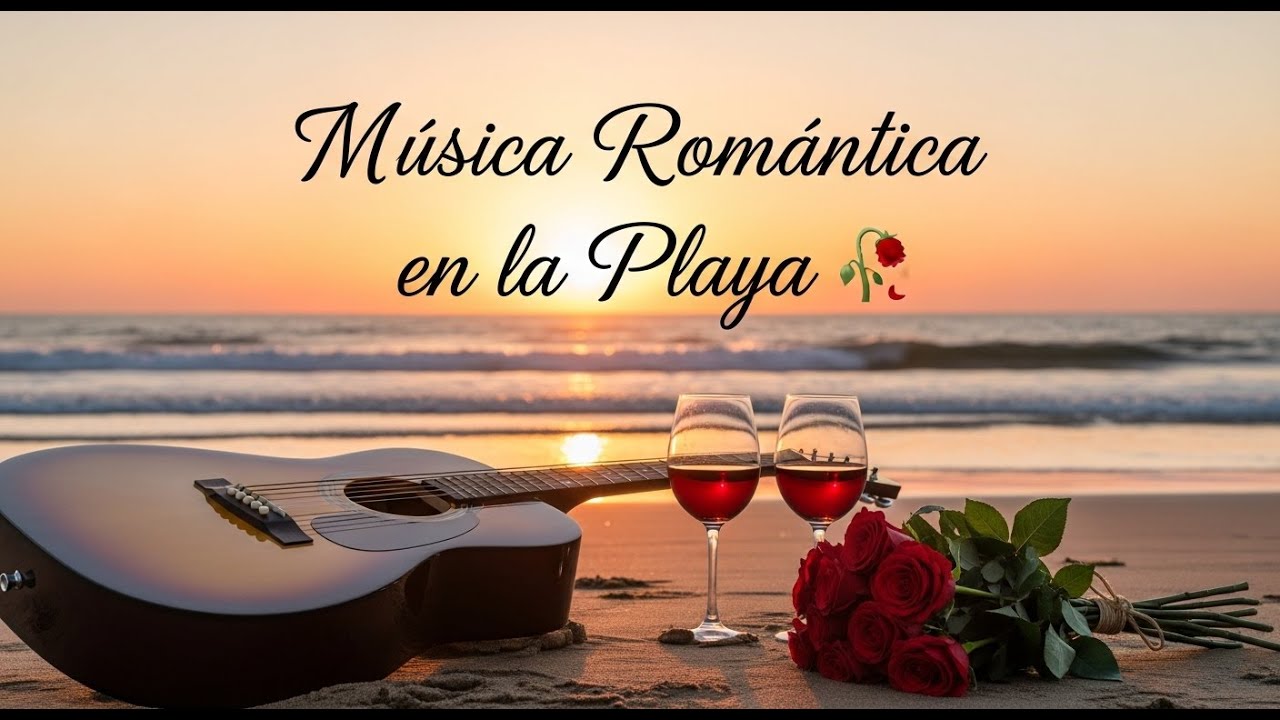 1 Horas Guitarra Boleros Instrumentales – Melodías Románticas Eternas | Melodías Orquestadas