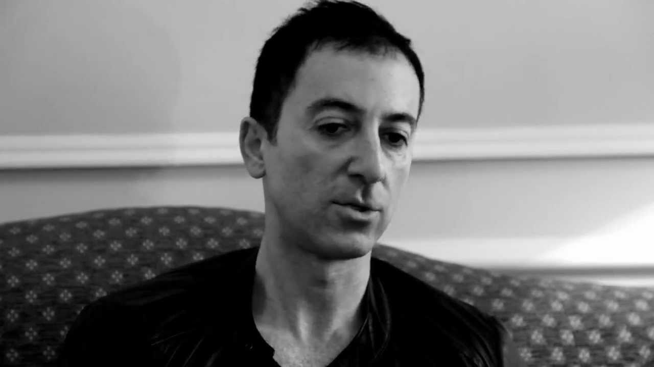 Dubfire Interview - TimeWarp 2011 + Xone:DB4