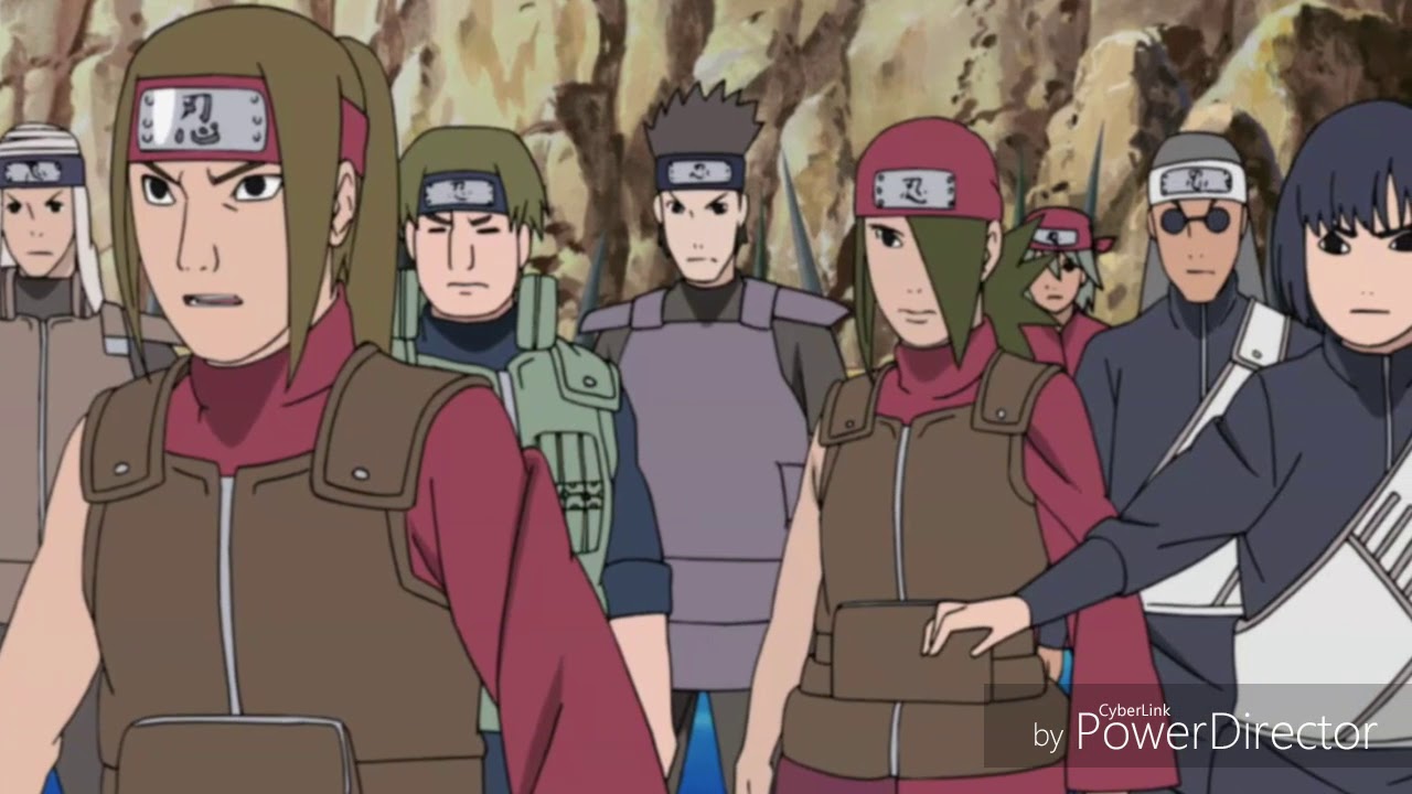 ♬☆Una historia☆~♡NaruHina♡