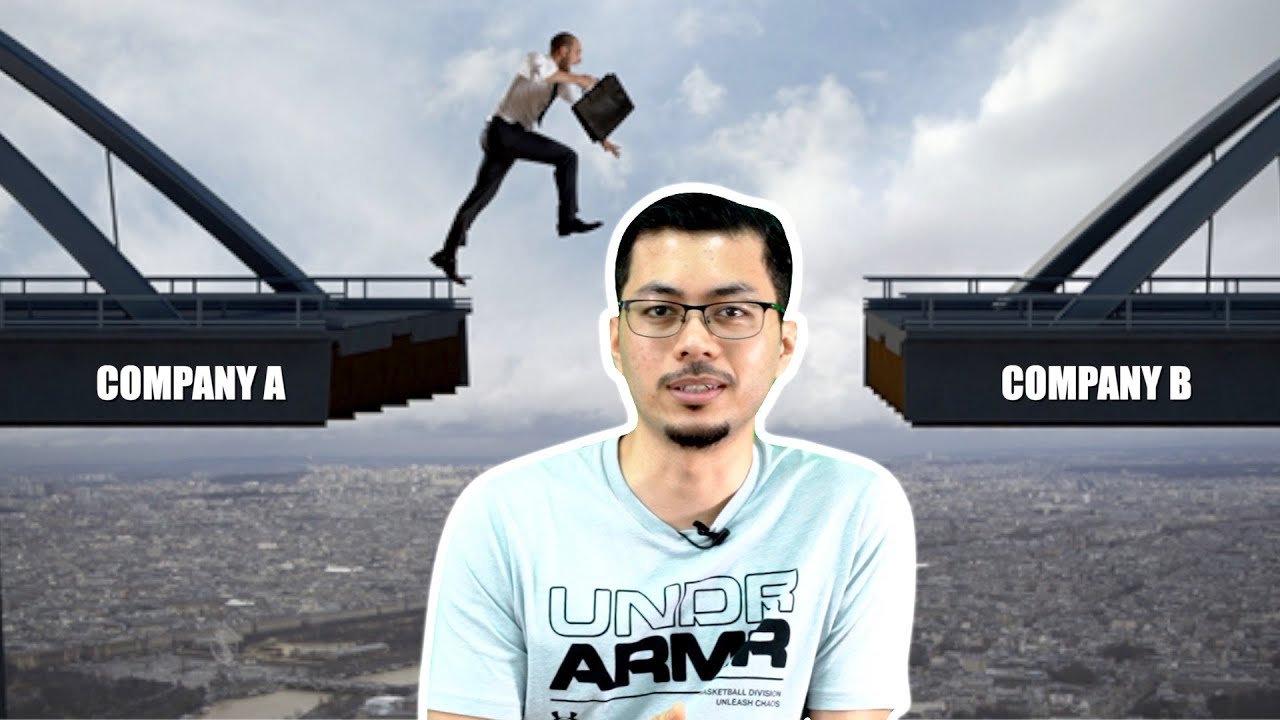 Berapa Lama Kita Patut Explore Nak Kerja Apa?