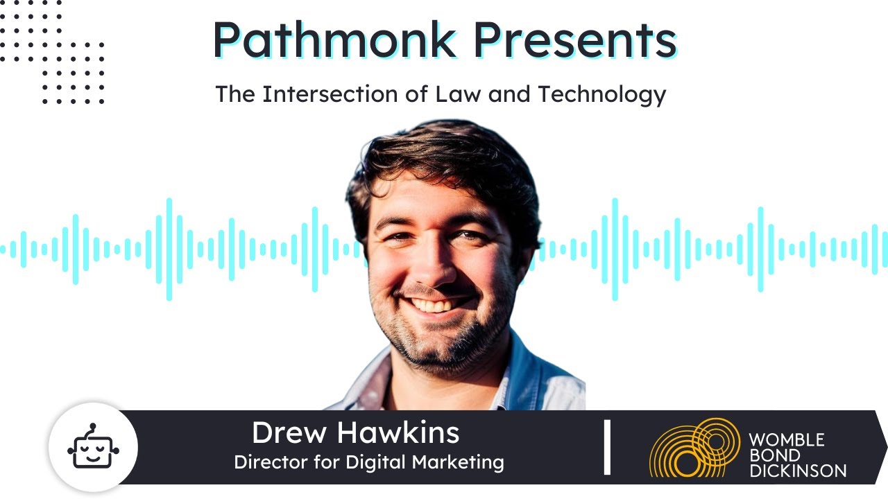 The Intersection of Law and Technology