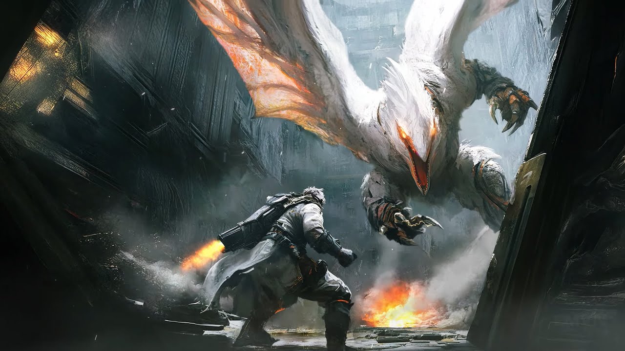 POWER AND GLORY | Most Powerful Epic Battle Music