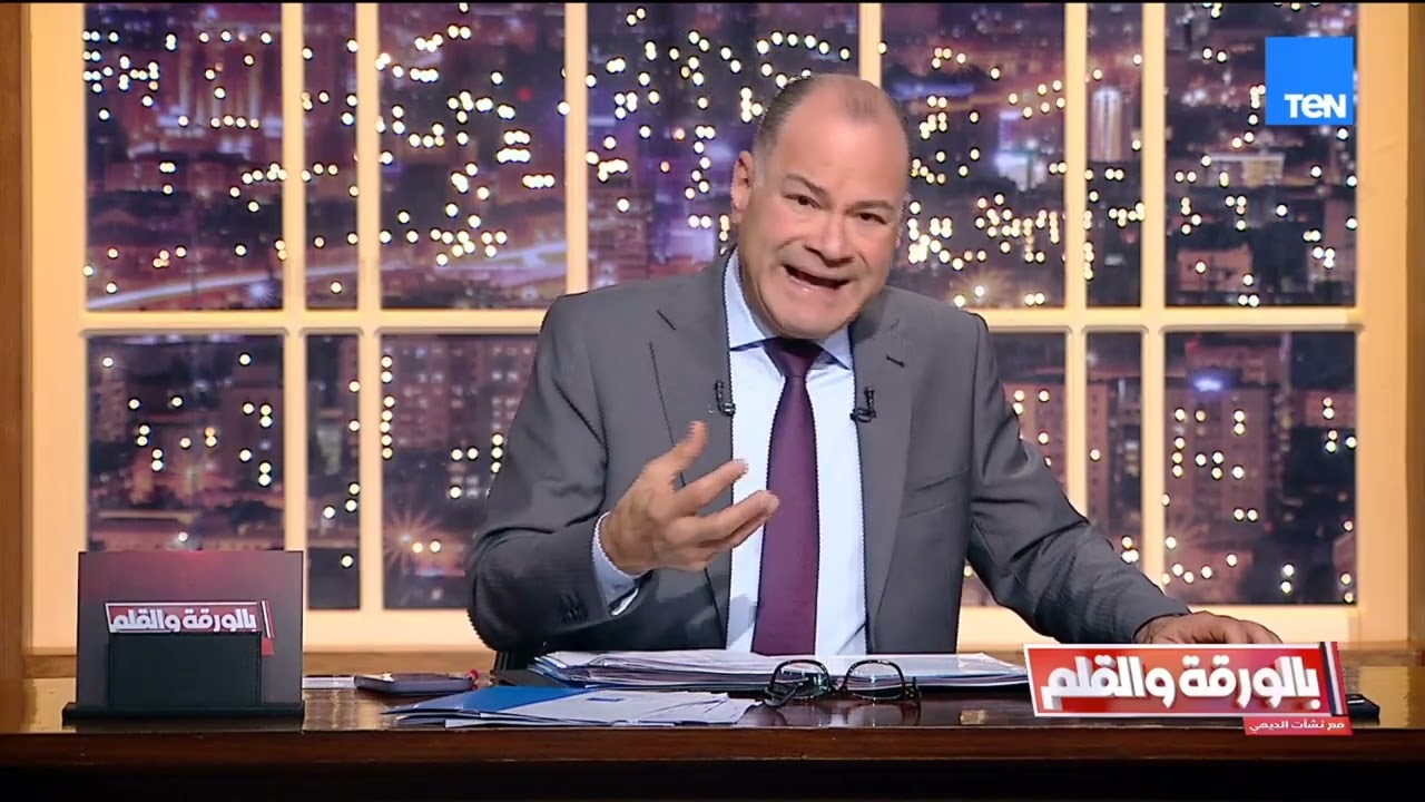 تركيا حققت هدفها وإسرائيل نفذت مخططها وقسد انتهت   الديهي يكشف تفاصيل المخطط الجاري تنفيذه في سوريا