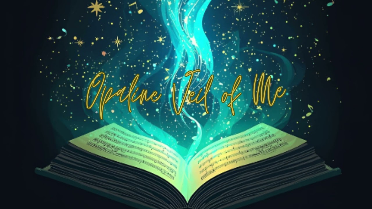 Opaline Veil of Me | Shadow Work Spell Song | Release & Healing Chant
