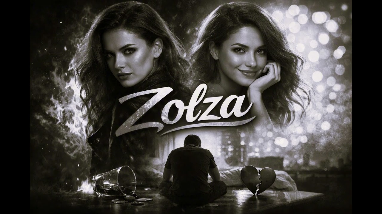 Zołza - GD_Bolo 