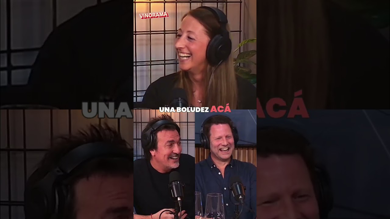 Que vinos lleva Laura principiano a estas reuniones