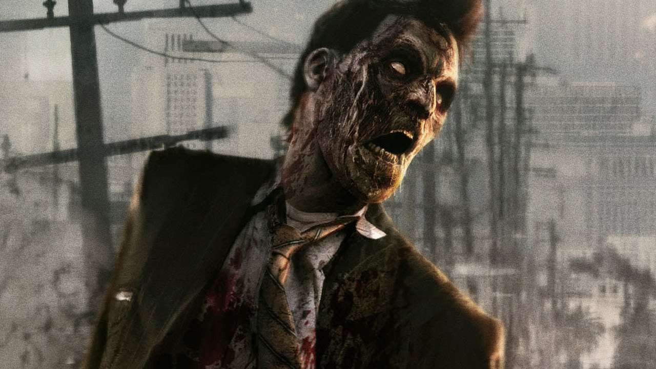 IGN Reviews - Dead Rising 3 Review