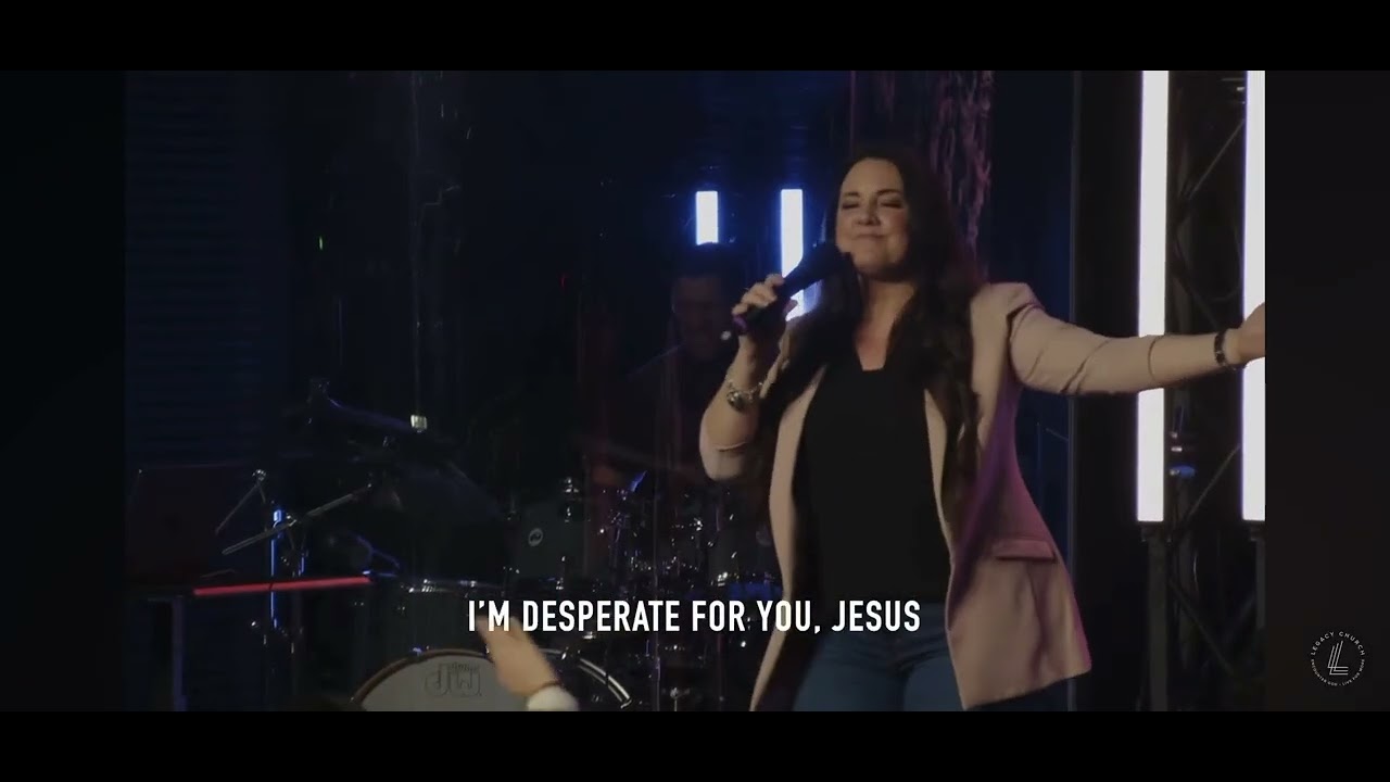 Legacy Church - After Your Heart @ourlegacychurch @LegacyChurchMusic 