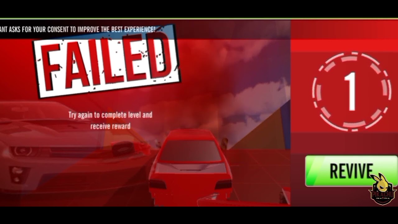 Campaign_Car Climb_Satisflying Car Jumping Car Damage Test Game
