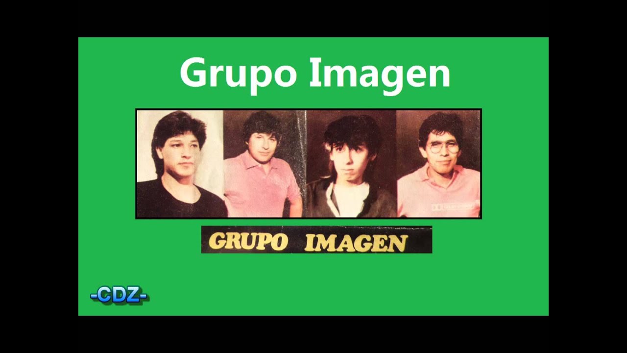 Grupo Imagen - Minero