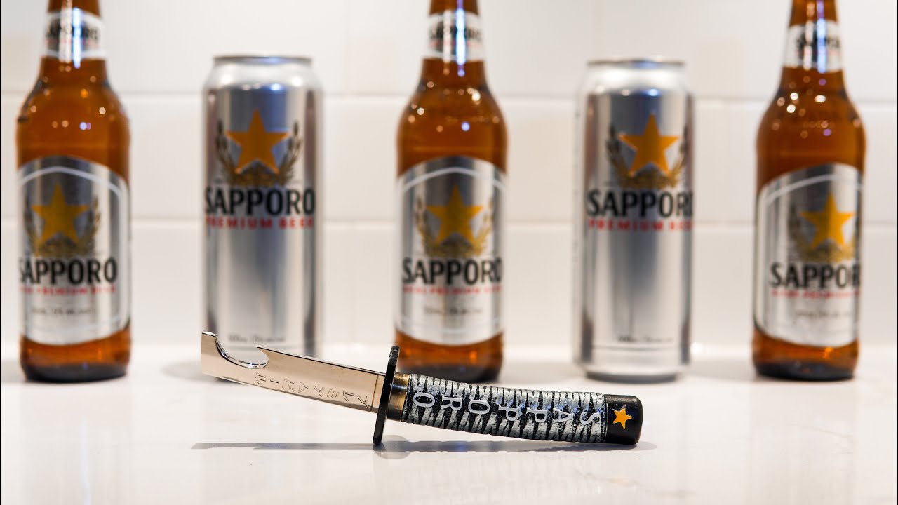 Sapporo Commercial Homemade