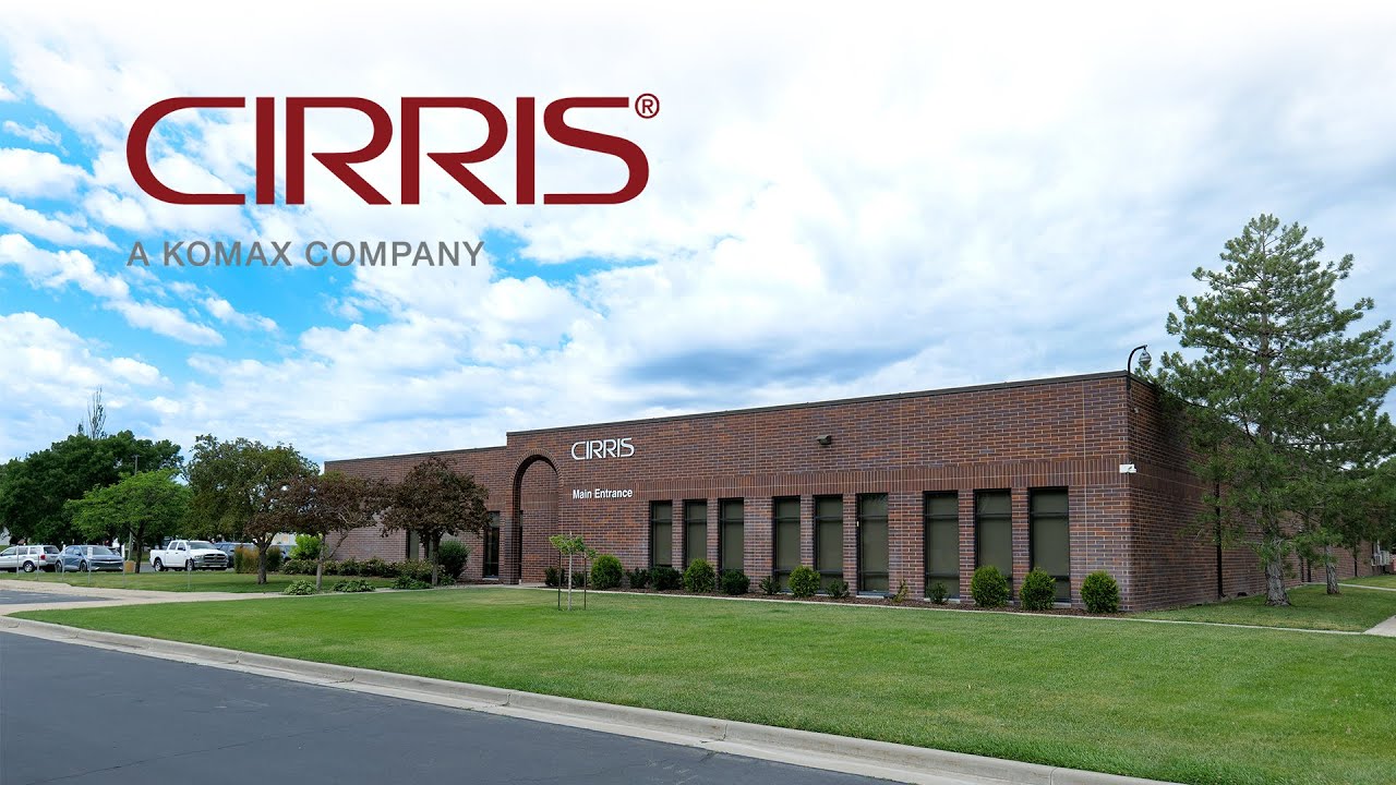 Cirris | About Us