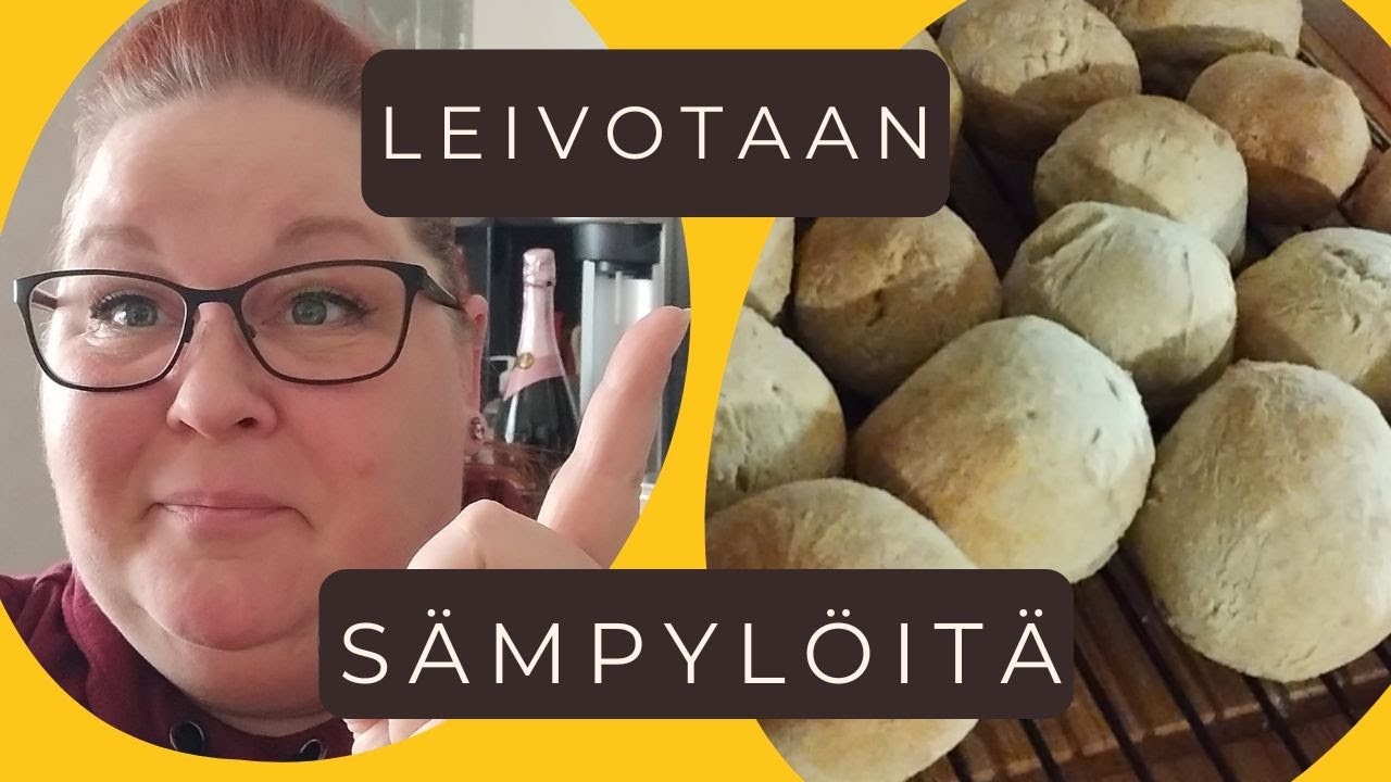 Sämpylät