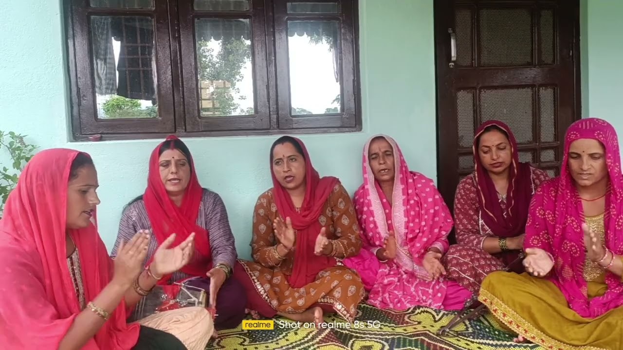 Son mahine Lage Mayiya da Mela Ho || Bhajan || Chandi maa || Like || Subscribe.