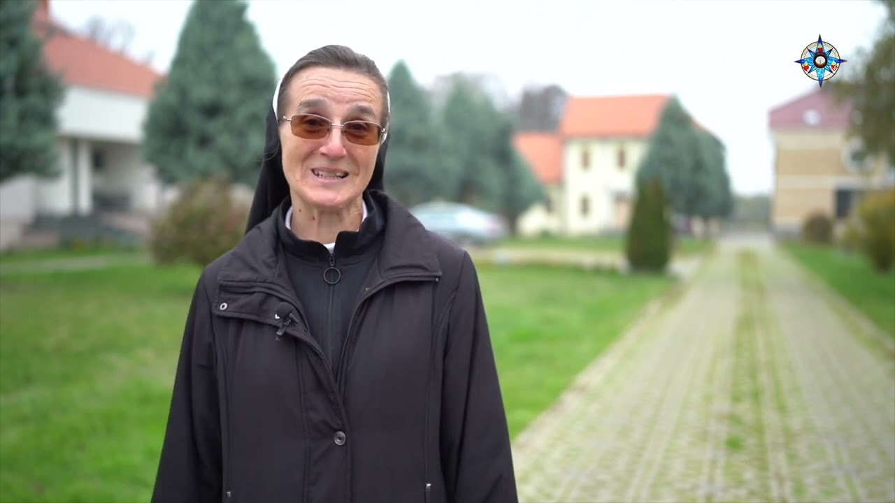 MARIA VISION KROZ BOSNU : Gornja Tramošnica