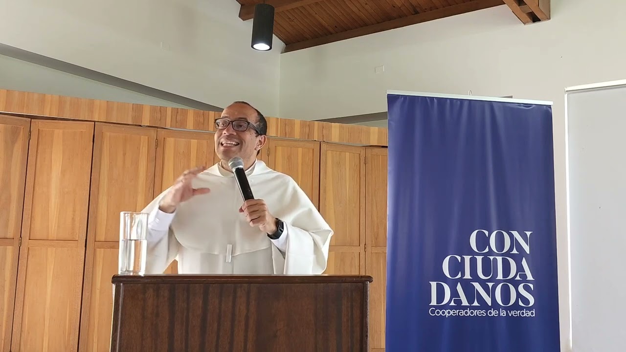 Tradición Intelectual Católica, 6 de 6: Una mirada al Desarrollo de la Tradición Católica, 2a. parte