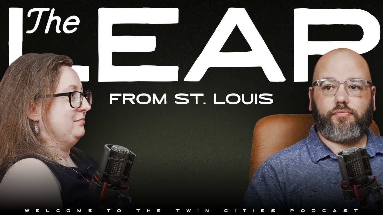 From St. Louis to Minneapolis | Why Moving to Minnesota Was the Right Choice for Them