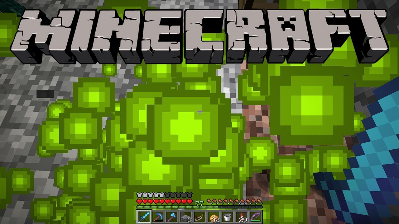 A MELHOR FARM DE XP - MCPE E PC - NapoleWorld #53 - MINECRAFT