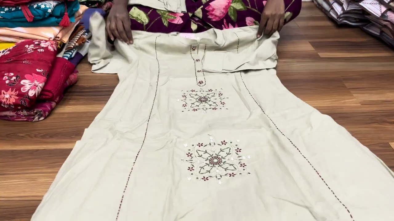 Buy any 3piecs sets at just only 950rs with allover India free shipping ph.no:8333986456