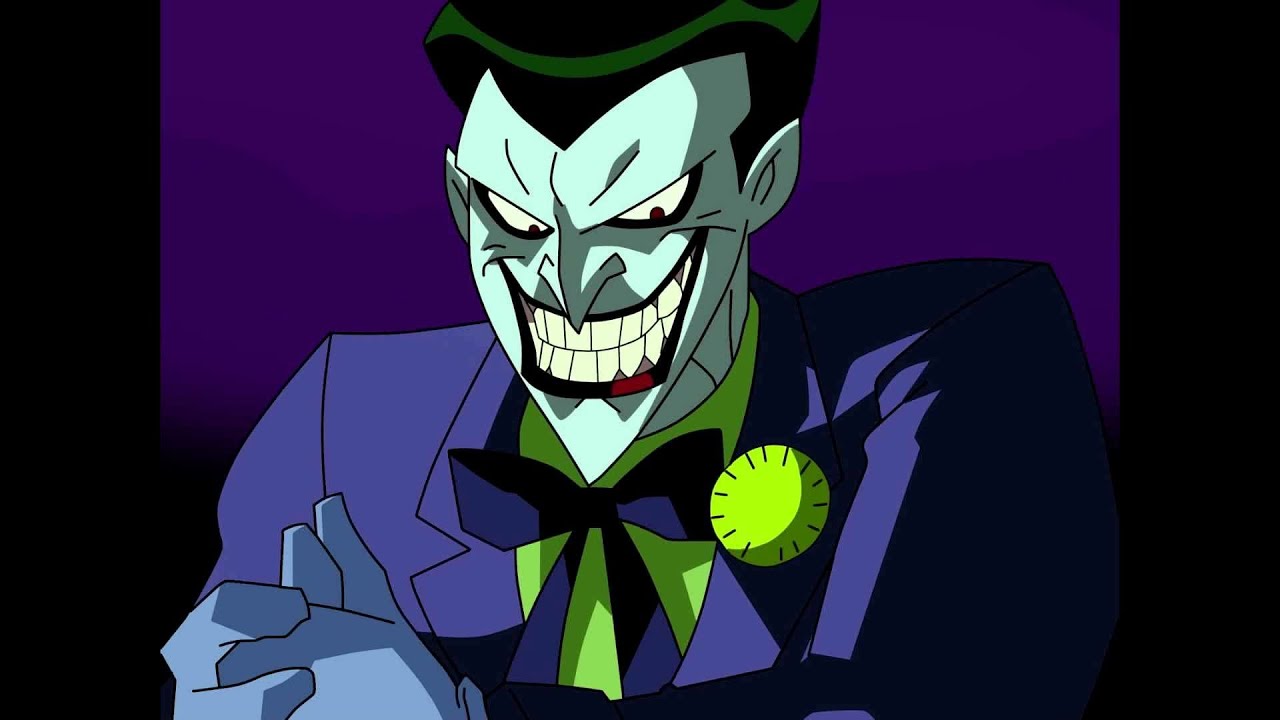 Mi Mi Mi // Joker