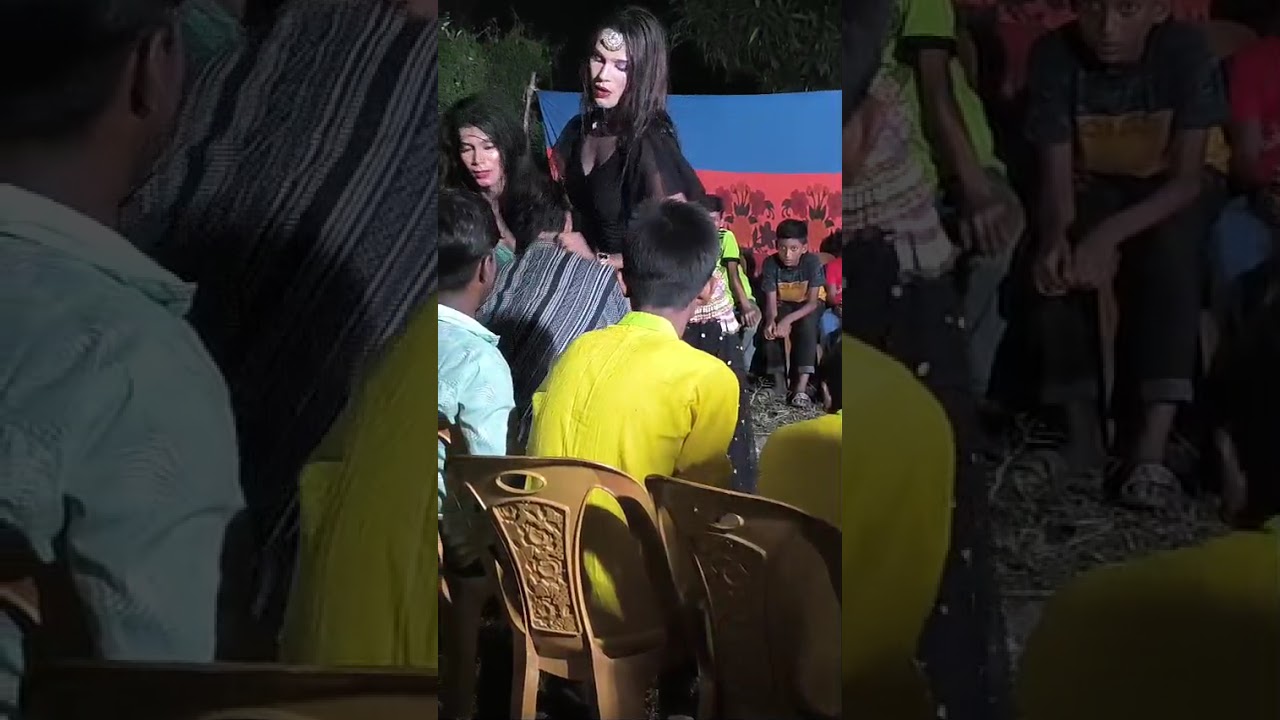 দুই বান্ধবীর অসাধারণ ডুয়েট ডান্স। তেরা পেয়ার বদমাশ মিক্স গান। #viralvideo #minivlog #bhojpuri.