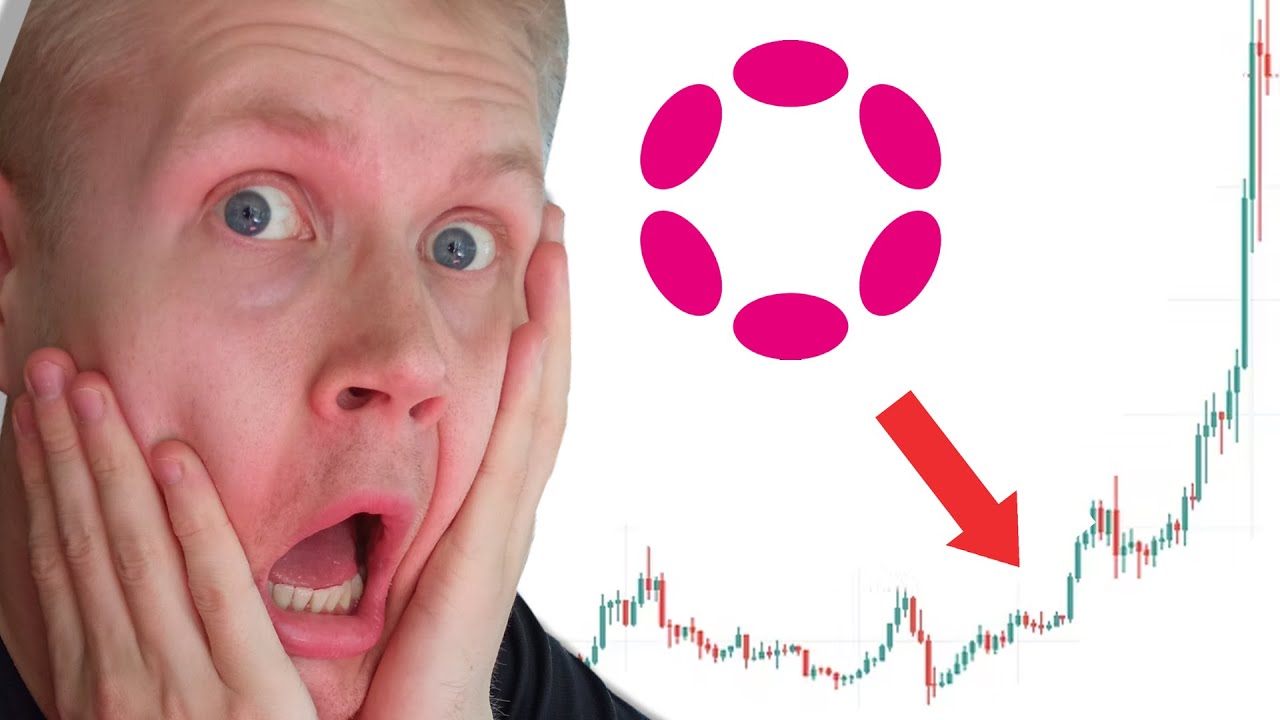 Polkadot (DOT) Price Prediction 2022 UPDATE NEW
