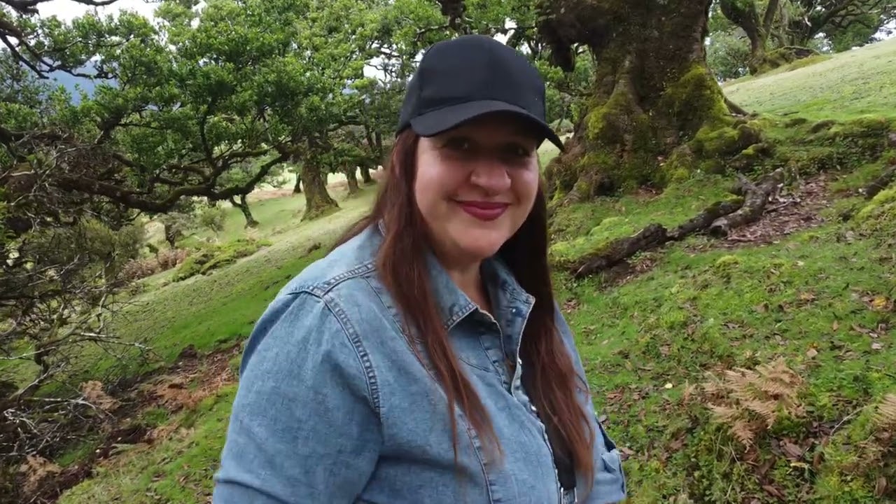 Madeira (Cabo Girao, Fanal Forest, Cristo Rei)