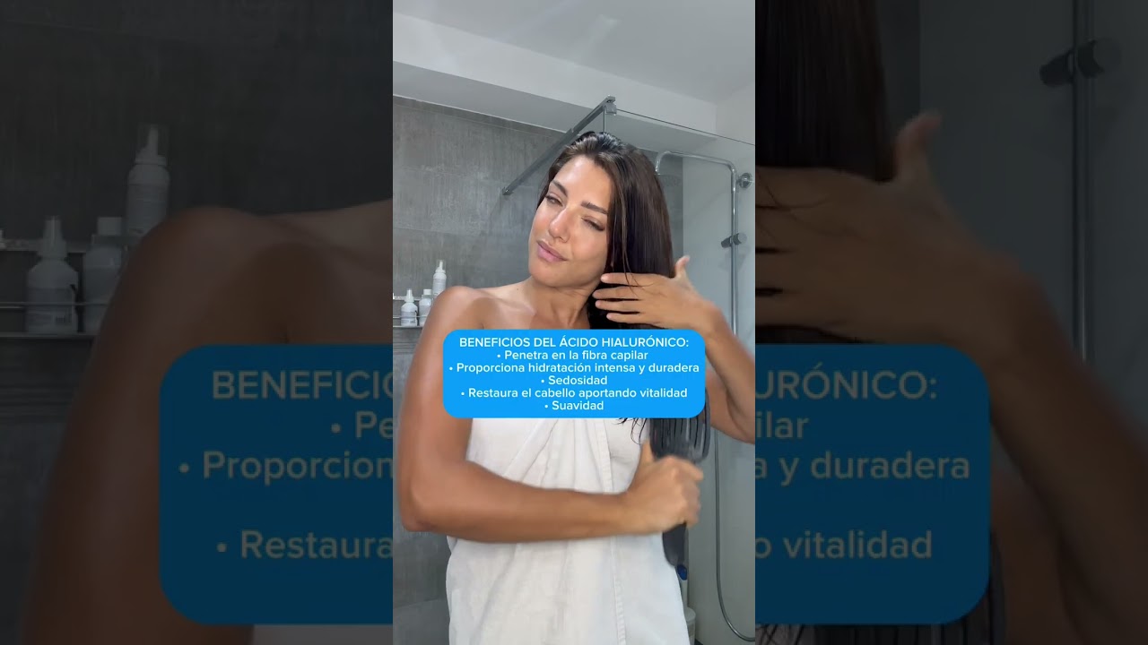 BIPHASE Hytaluronic Acid