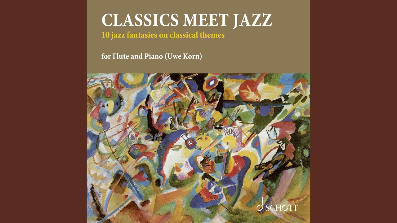 Jazz Badinerie