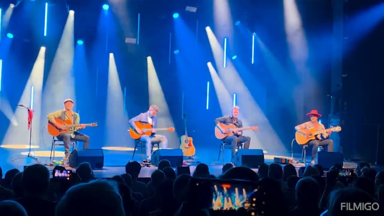 40 Fingers  Italian guitar quartet