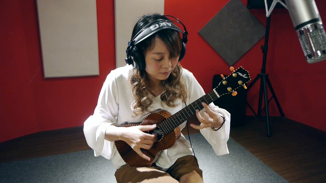 【Millar Ukulele】BR-240WG 妞妞