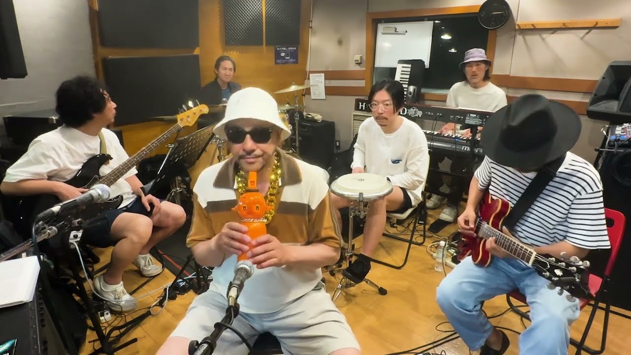 Lovin You / Mighty Stone Joints (2024.05.27)