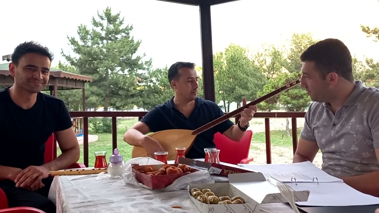 ORHAN GENCEBAY & LEVENT TÜRKMENLER KADERİMİN OYUNU