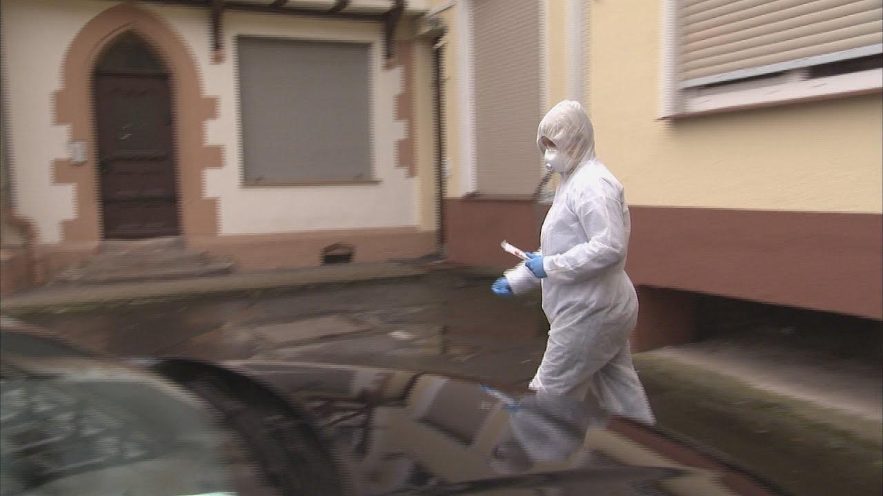 Coronavirus: 534 Infizierte jetzt in Deutschland, S&uuml;dtirol neues Risikogebiet