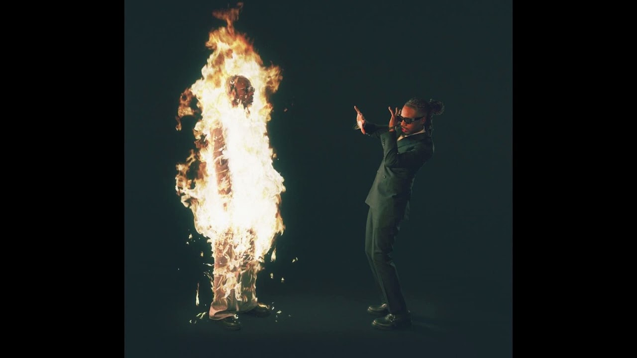 Too Many Nights vs Dreamcatcher | Metro Boomin Mashup feat Don Toliver, Swae Lee, Travis Scott