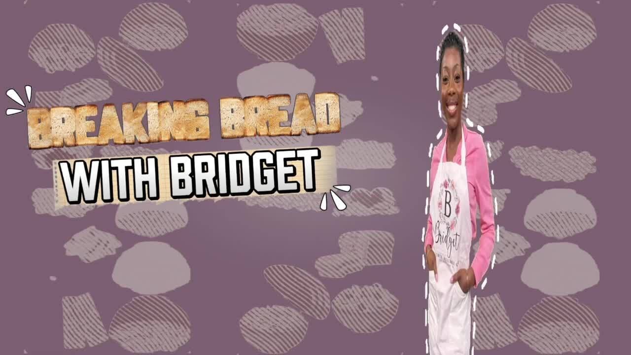 Episode 1: Breaking Bread with Bridget
