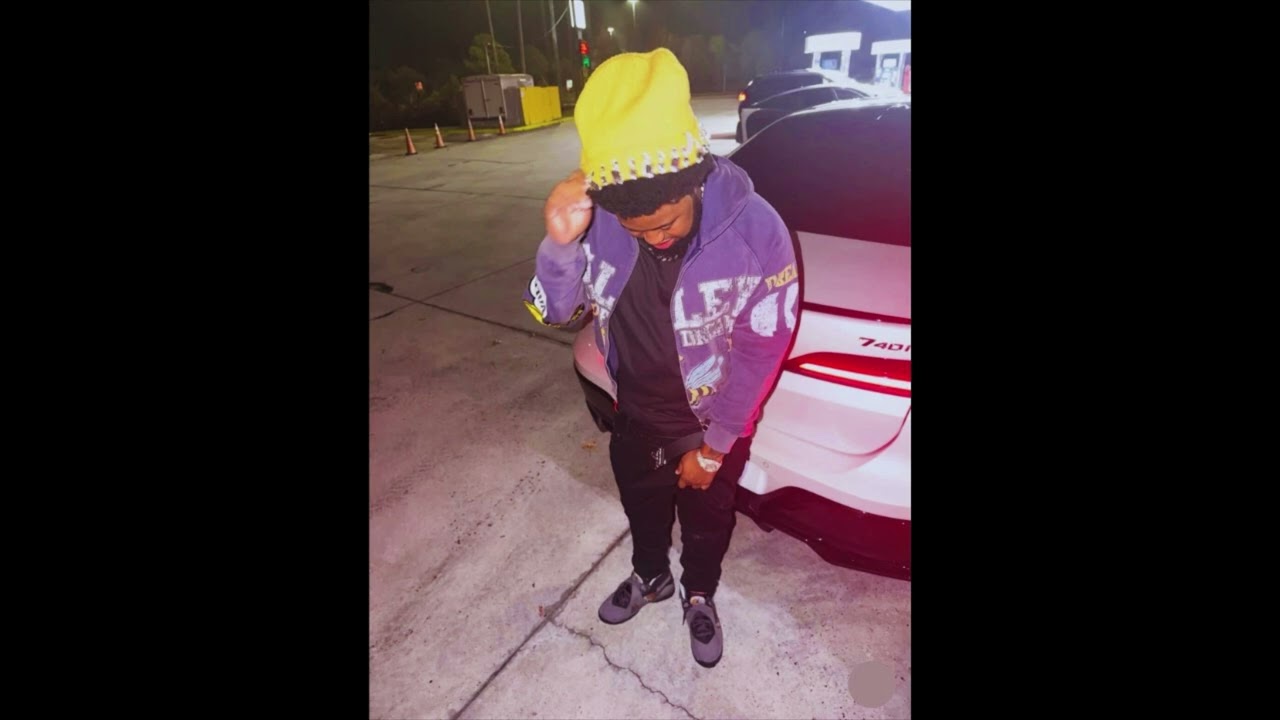 [FREE] AGNS Bill x Baby Mel Type Beat “Wager”