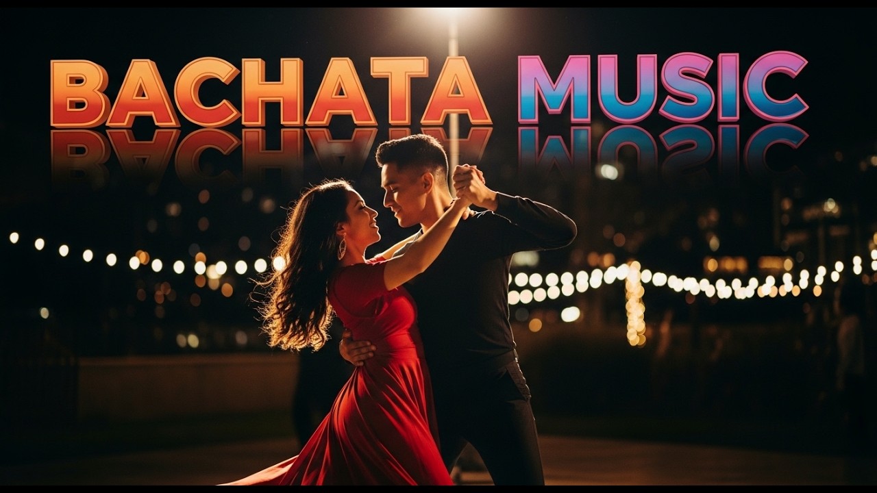 Bachata Romántica Mix 2026 💖 Ritmos Latinos de Amor Sin Pausa 🎶