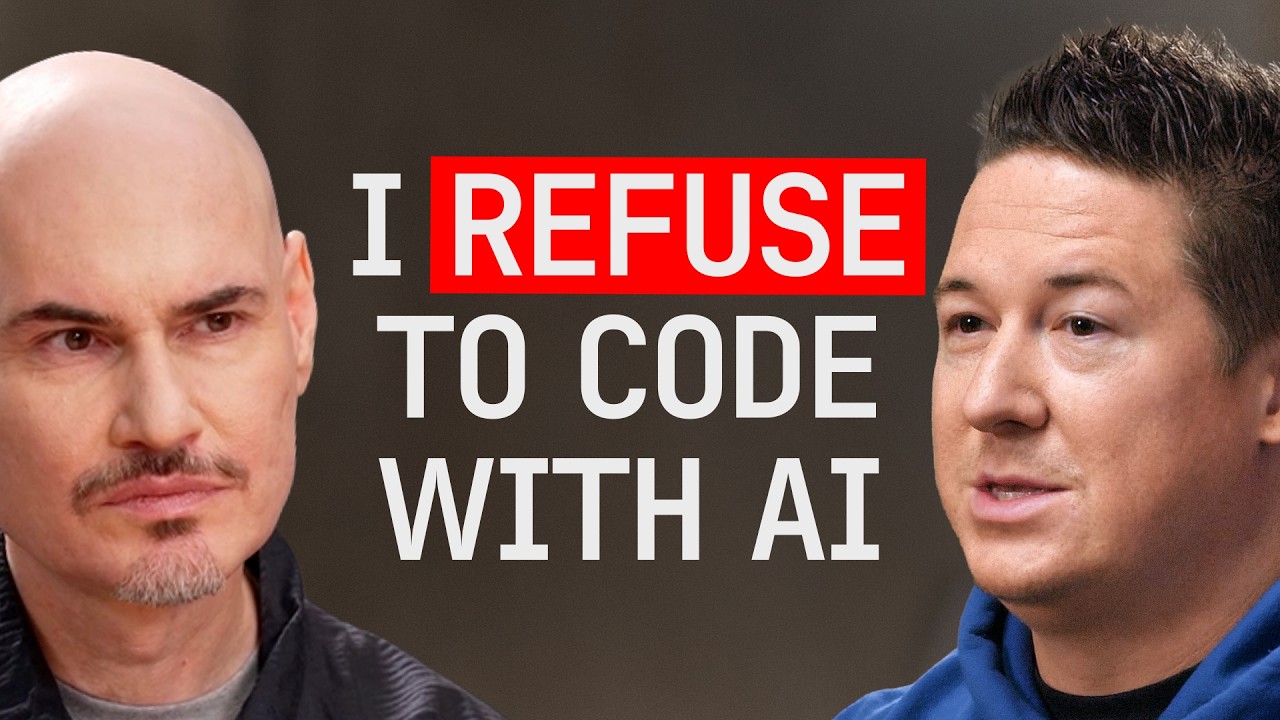 Kotlin 2026: Layoffs, AI, Google &mdash; Is the Golden Age Over? Jake Wharton Explains