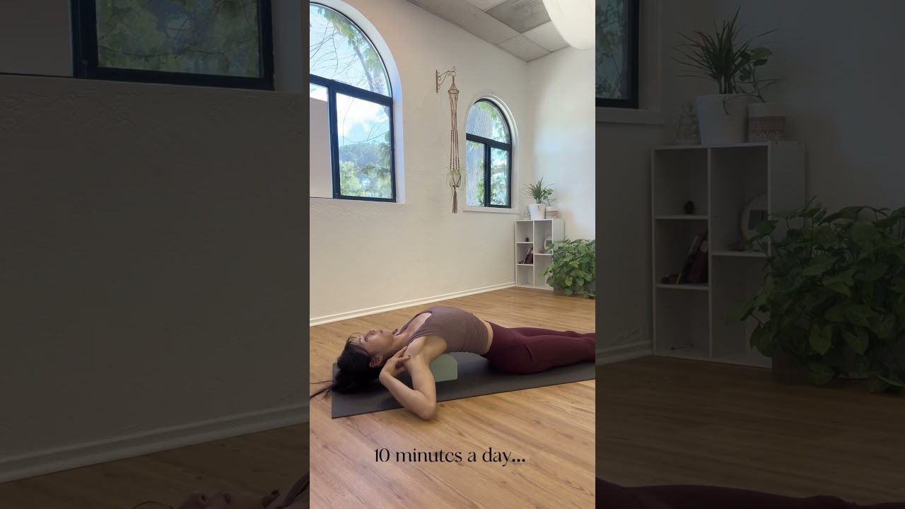 Improve your posture today! Join me on your posture journey! Www.doonamoves.com
