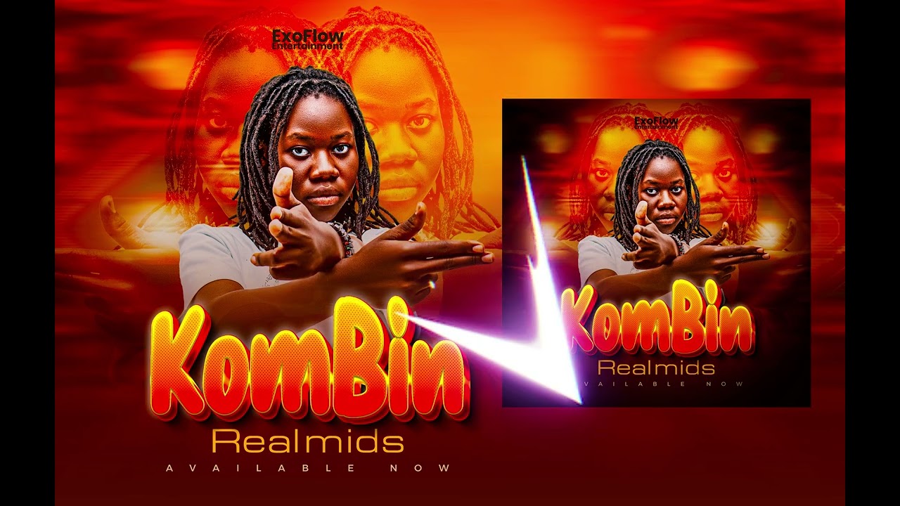 kom bin - Realmids (Official Audio)