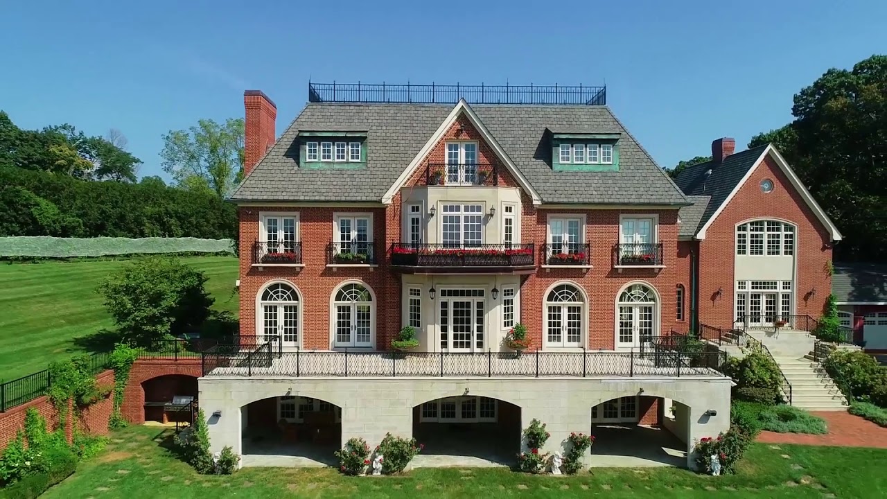 719 Navesink River Road