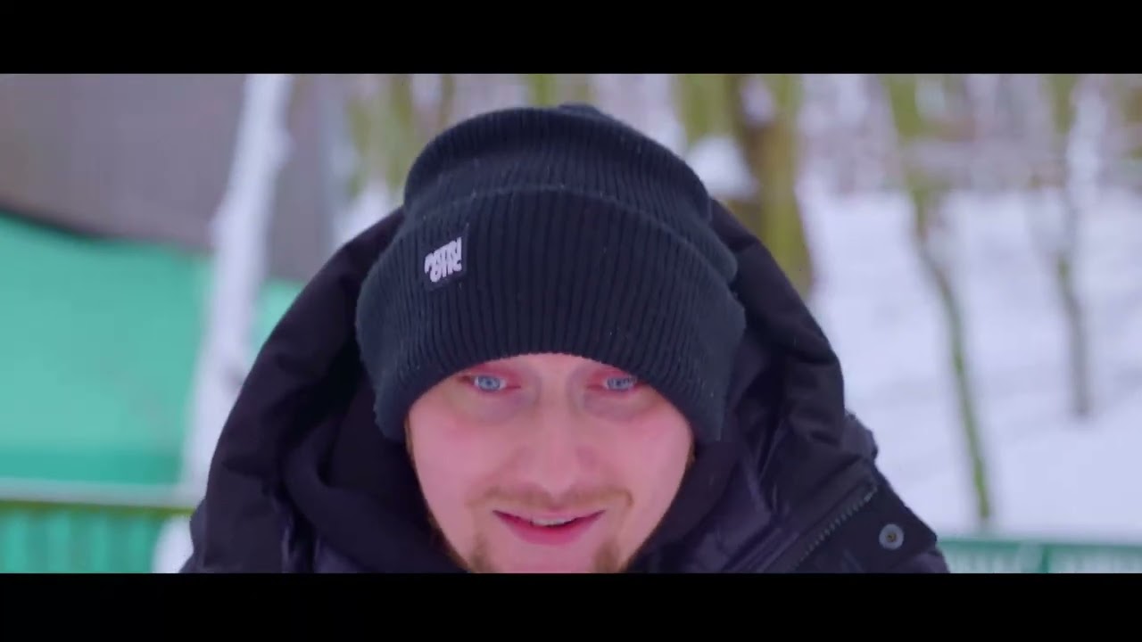 I.R.O - Masz Tu ( Prod Adoen ) 
