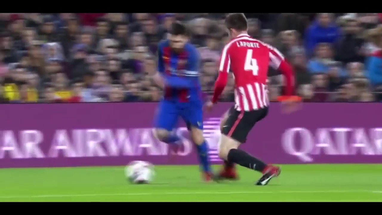 Lionel Messi 2017 ● Crazy Dribbling Skills, Goals, Assists ● HD