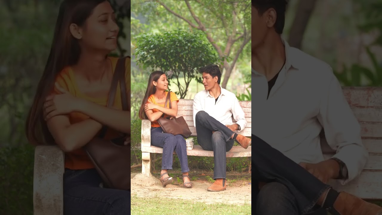 पैसा पास में होने के बाद सब अपने है😲#prank #comedy #video #trending 