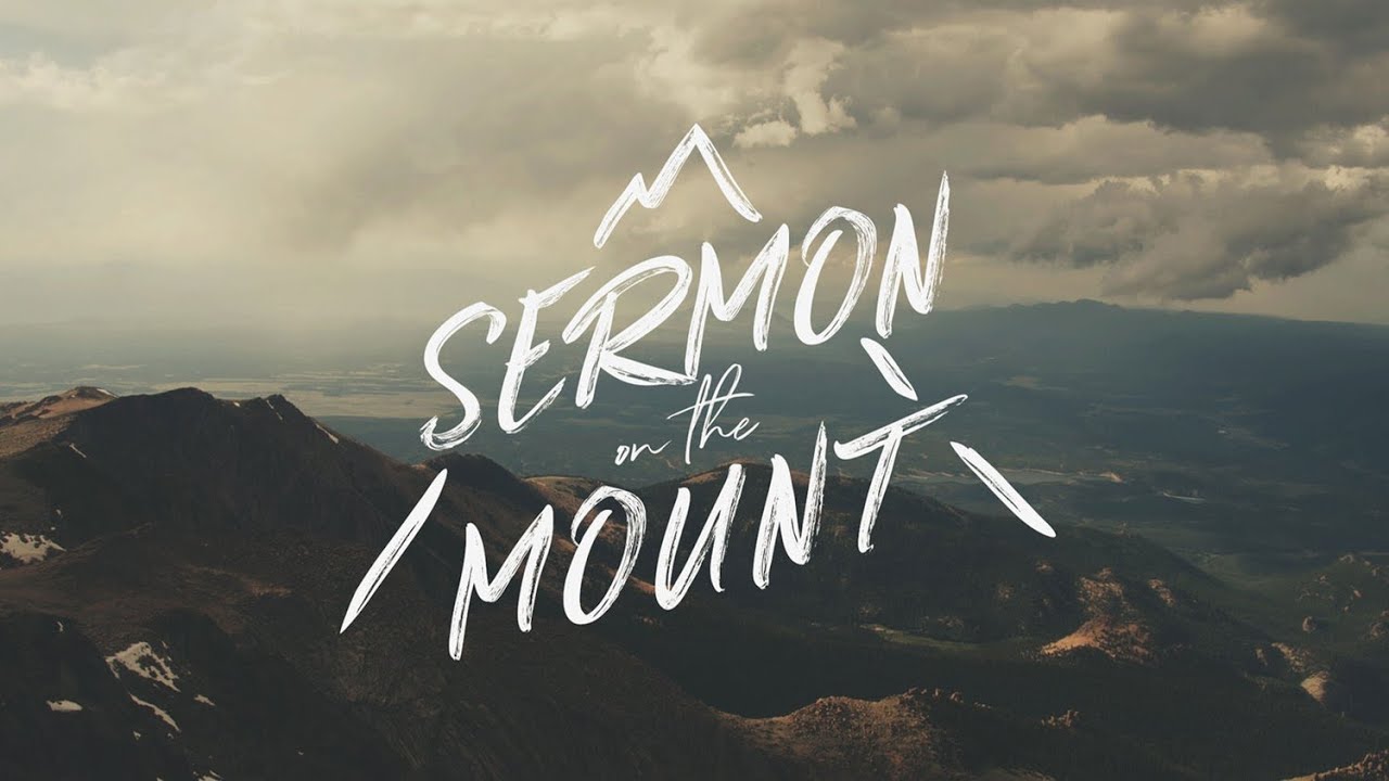 Jesus' Invitation