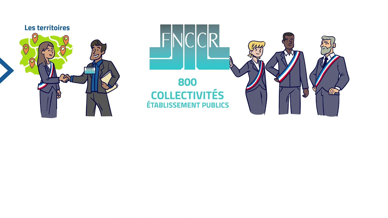 (Re)D&eacute;couvrez la FNCCR