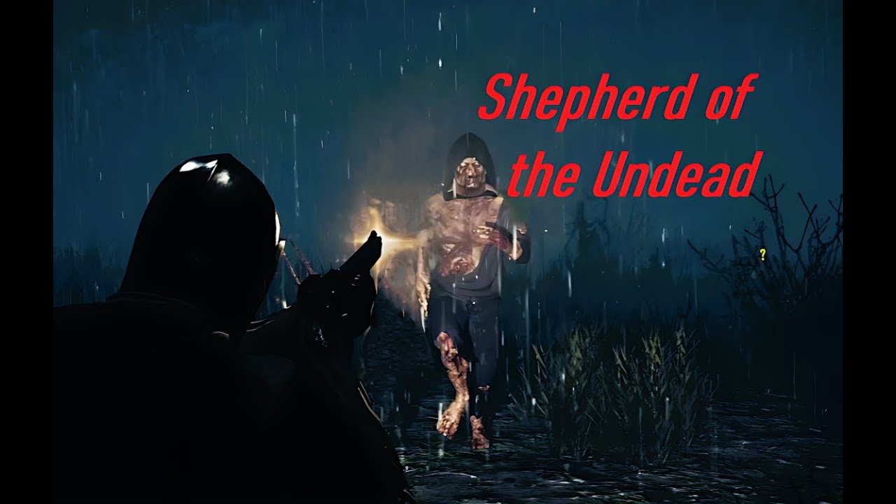 Dead Frontier 2 - Shepherd of the Undead PZ